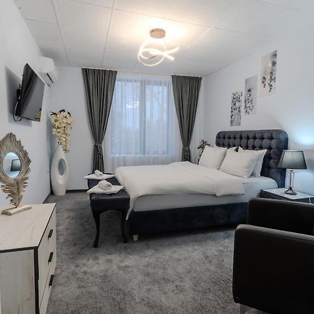 Cappo Aparthotel Велико-Тырново Экстерьер фото