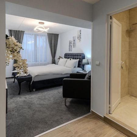 Cappo Aparthotel Велико-Тырново Экстерьер фото