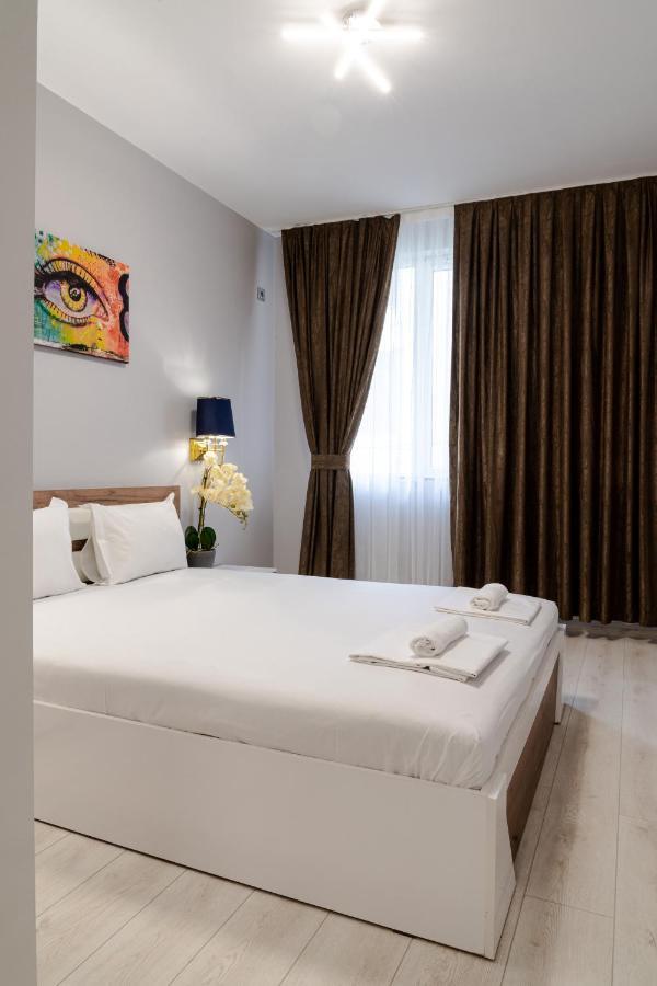 Cappo Aparthotel Велико-Тырново Экстерьер фото