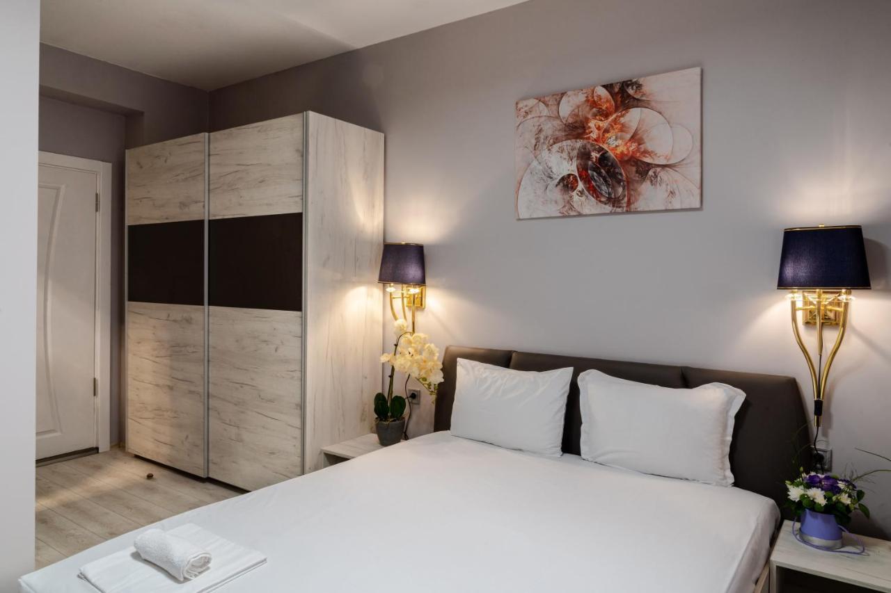 Cappo Aparthotel Велико-Тырново Экстерьер фото
